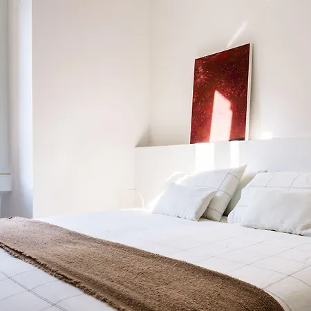 Appartement Anfossi Master Guest *