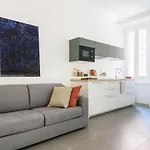 Anfossi Master Guest Apartment *