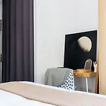 Anfossi Master Guest Apartment *