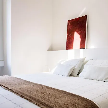 Anfossi Master Guest Apartamento *