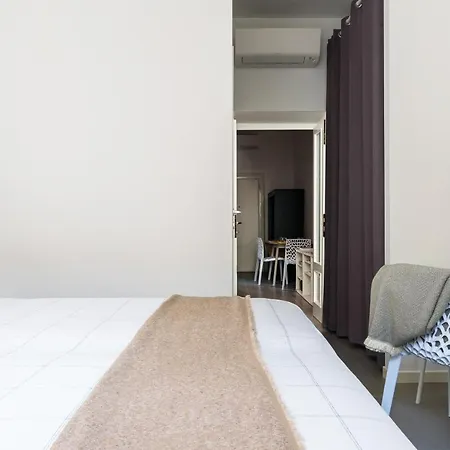 Apartamento Anfossi Master Guest Milán