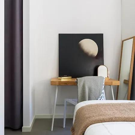 Anfossi Master Guest Apartamento Milán